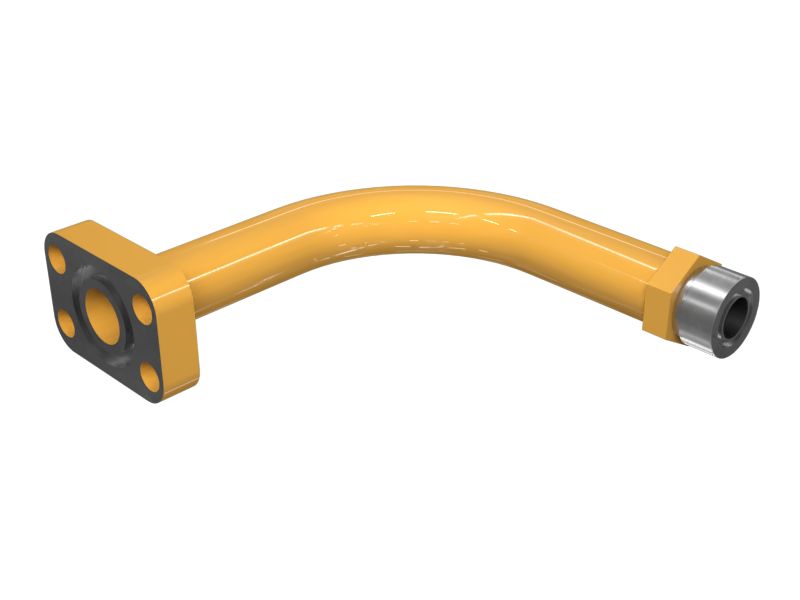 427-0346: Tube Assembly 4270346 купить
