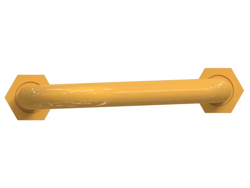 ТРУБКА В СБОРЕ