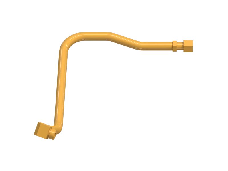 250-0054: Tube Assembly 2500054 купить