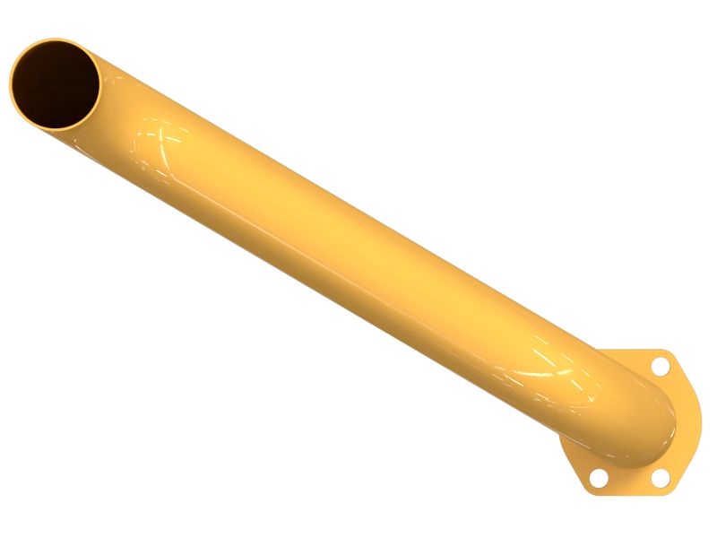 430-3602: Tube Assembly 4303602 купить
