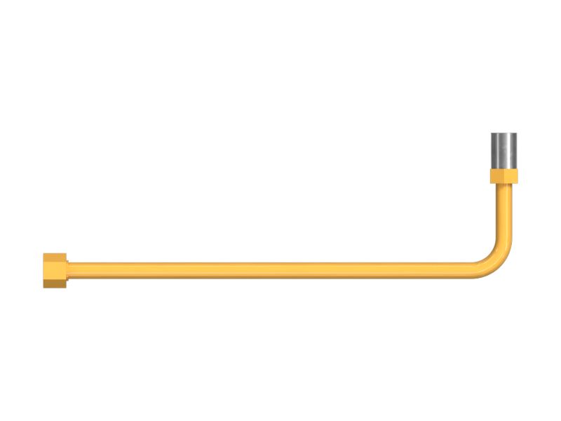 430-3690: Tube Assembly | CATCorp