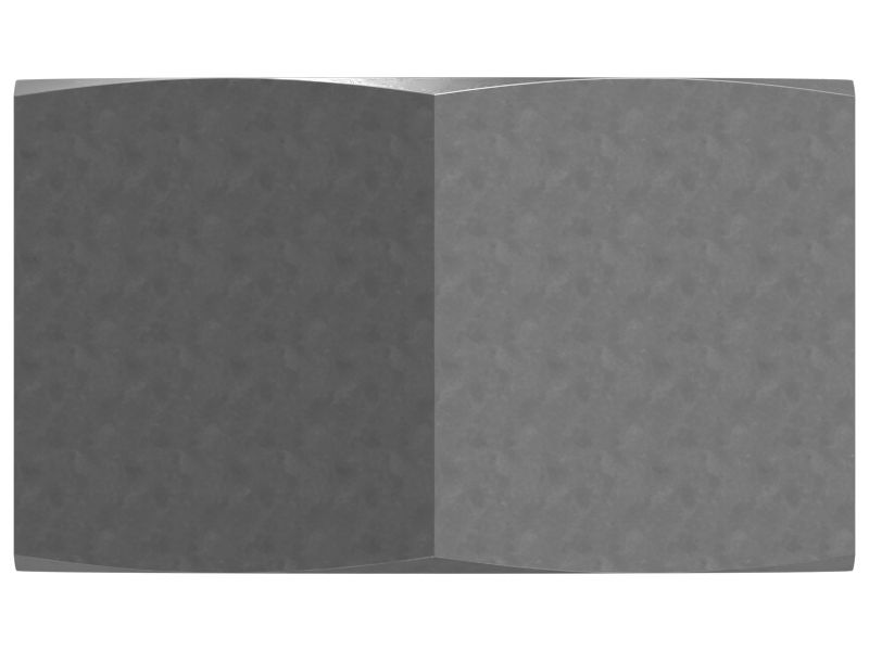536-1320: Hex Nut 5361320 купить