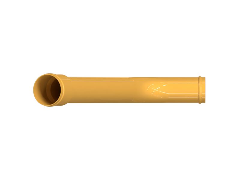 479-6635: Steel Tube Assembly 4796635 купить