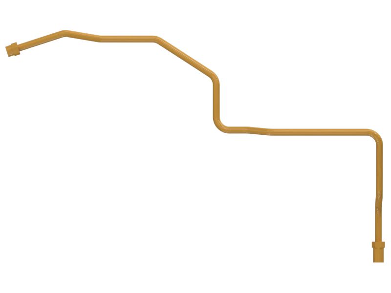 512-0659: Steel Tube Assembly 5120659 buy