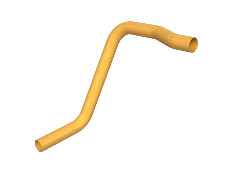 480-6393: ТРУБКА