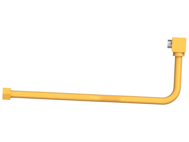 TUBE AS