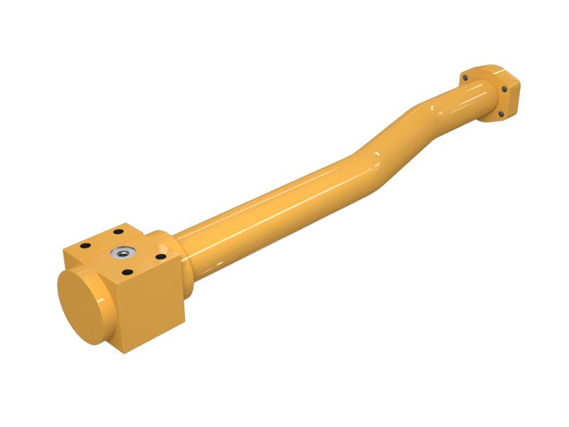 358-9386: Tube Assembly | CATCorp