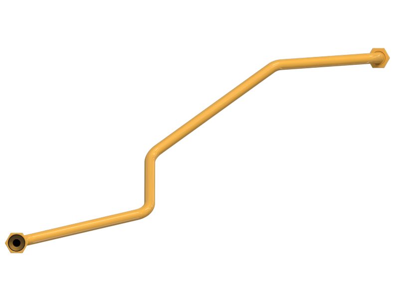511-7970: Steel Tube Assembly | CATCorp