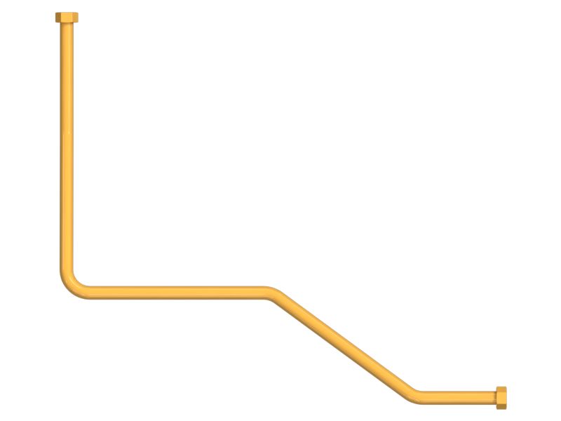 535-4023: PIPE 5354023 купить