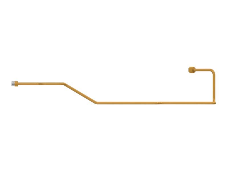 ТРУБКА В СБОРЕ