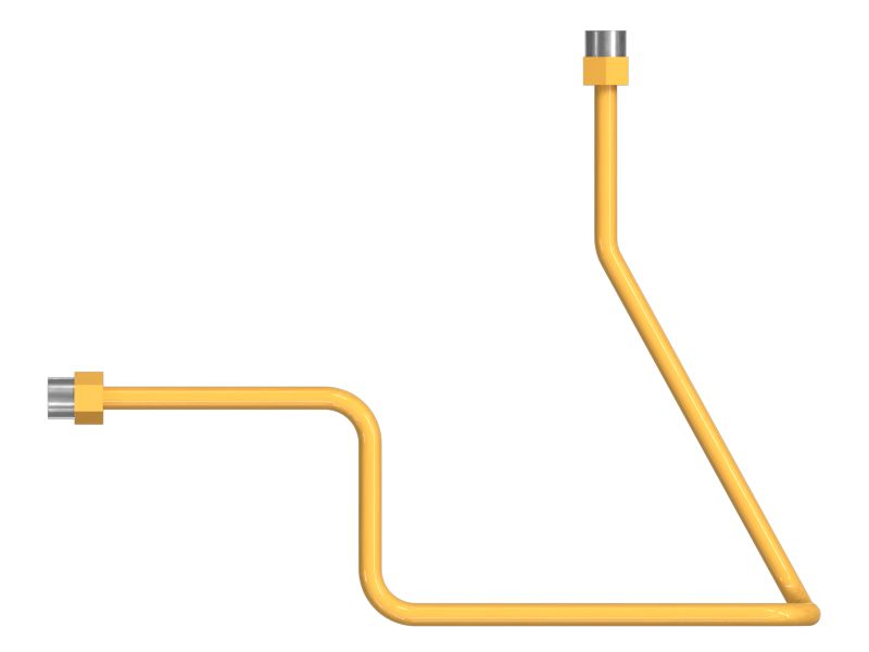 430-3542: Tube Assembly 4303542 купить