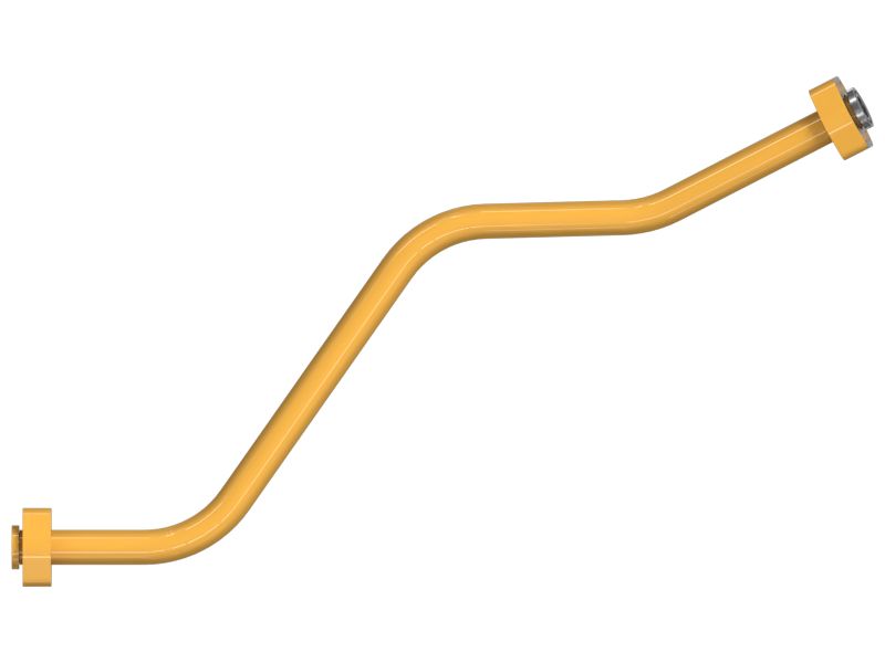 535-2307: TUBE 5352307 купить
