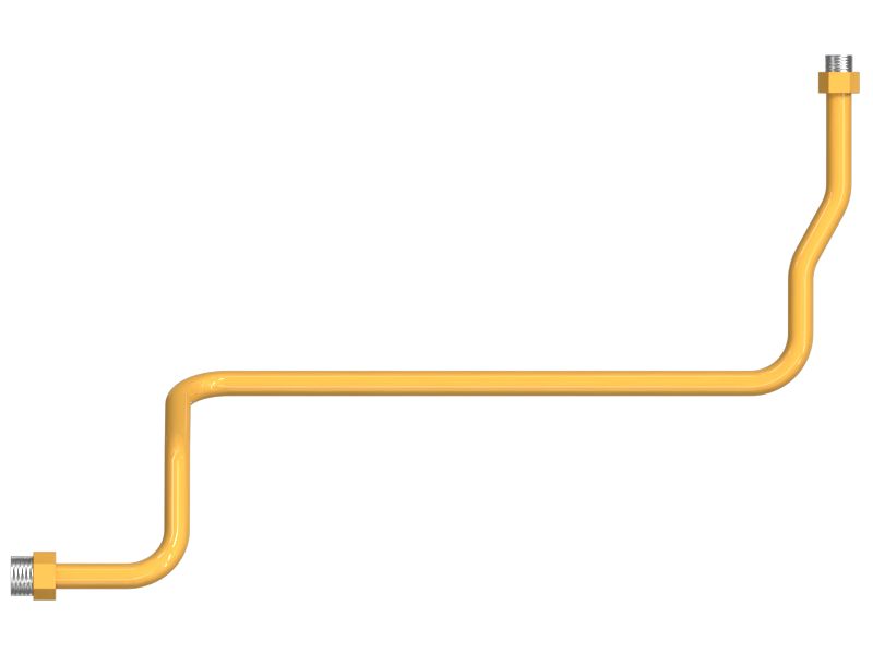 506-6837: TUBE AS 5066837 купить