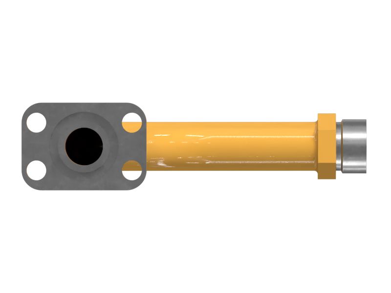 427-0346: Tube Assembly 4270346 купить