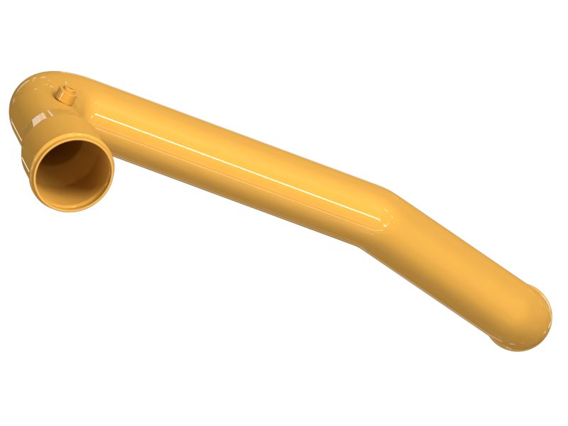 ТРУБКА В СБОРЕ