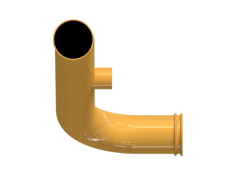 357-5447: Tube Assembly 3575447 купить
