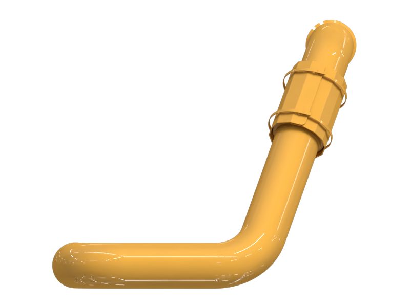 TUBE AS