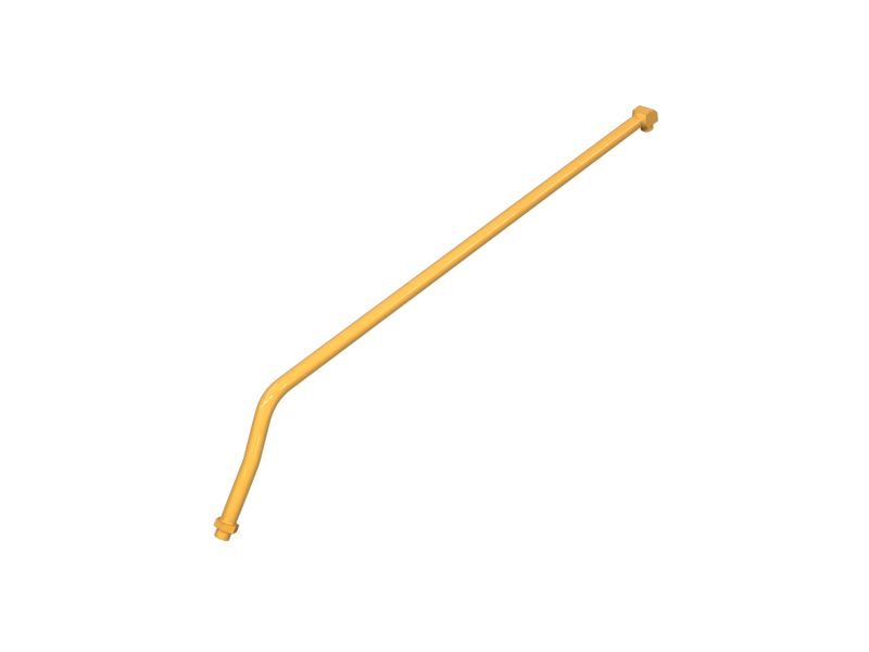 ТРУБКА В СБОРЕ