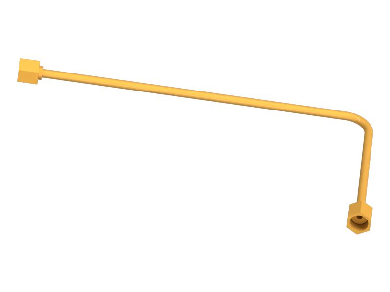 ТРУБКА В СБОРЕ