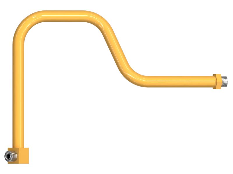 527-5505: TUBE AS 5275505 купить