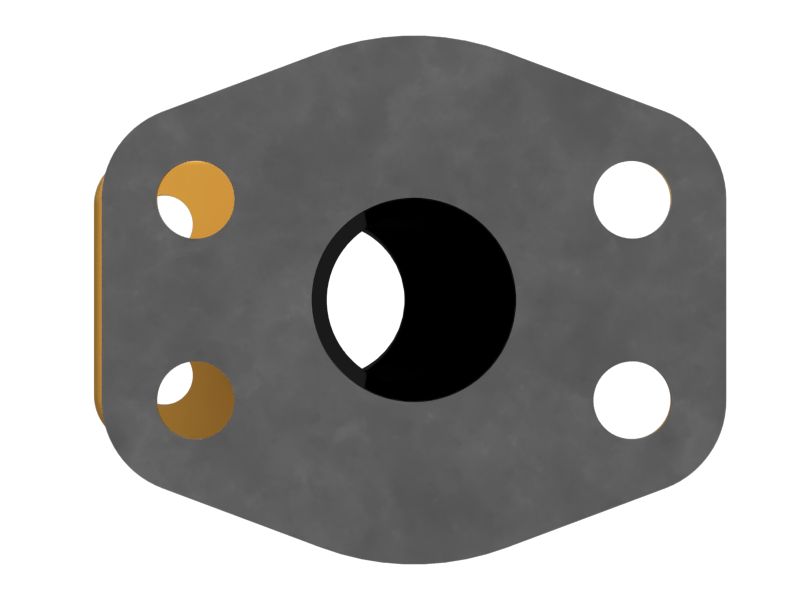 152-9461: Tube Assembly 1529461 купить