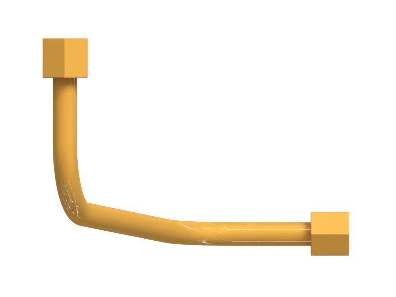 356-4809: Tube Assembly 3564809 купить