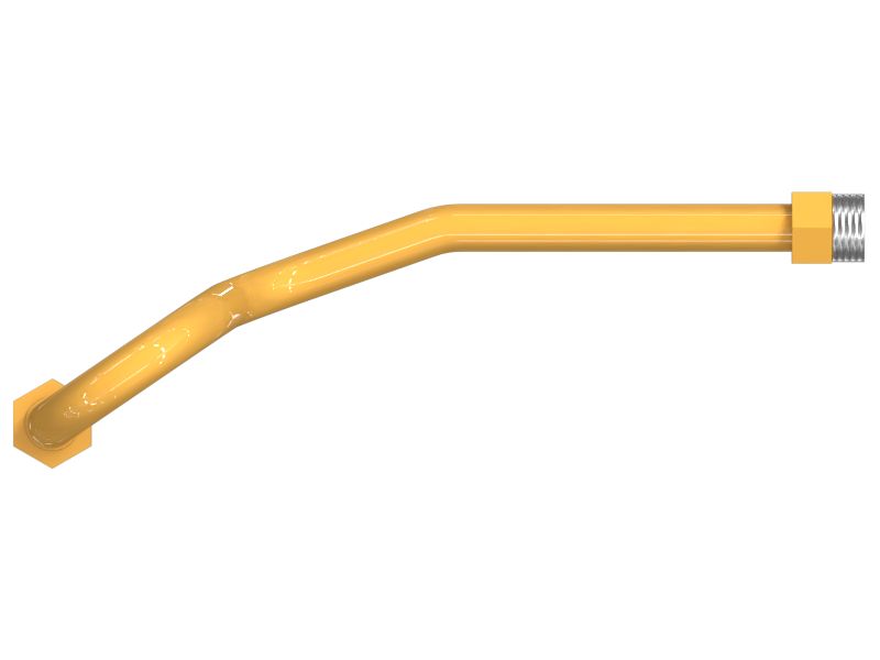 487-1205: 22.1mm ID Fuel Lines Tube 4871205 купить