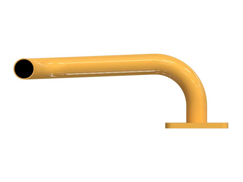 ТРУБКА В СБОРЕ