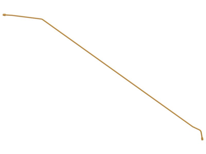 ТРУБКА В СБОРЕ