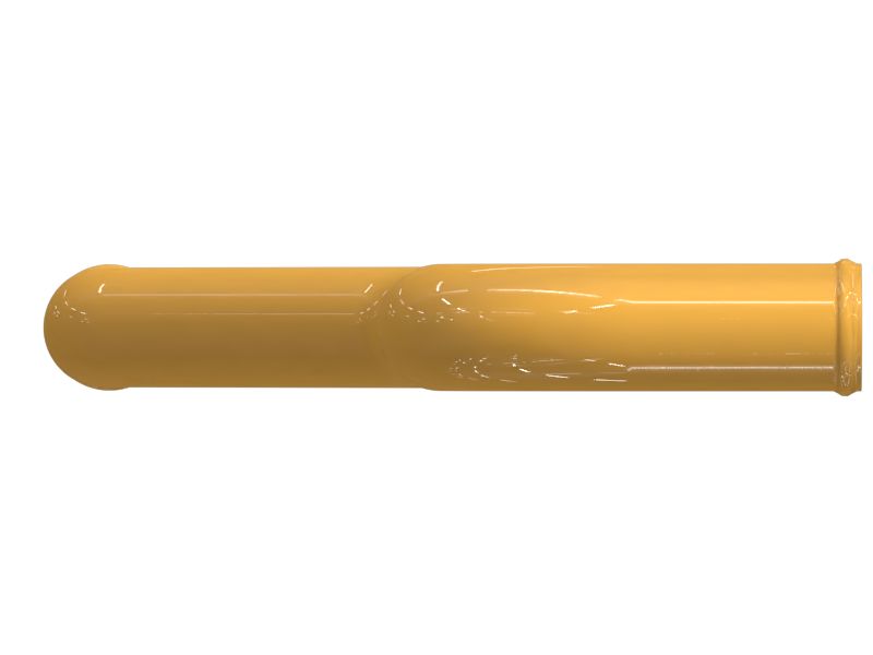 364-5442: TUBE | CATCorp