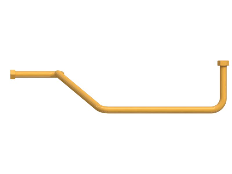 535-4039: PIPE 5354039 купить