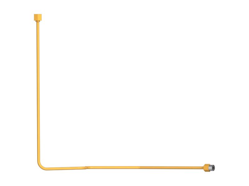 ТРУБКА В СБОРЕ