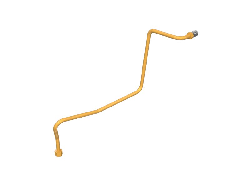 ТРУБКА В СБОРЕ