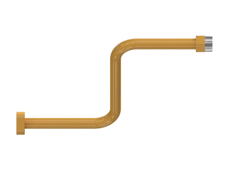 ТРУБКА В СБОРЕ