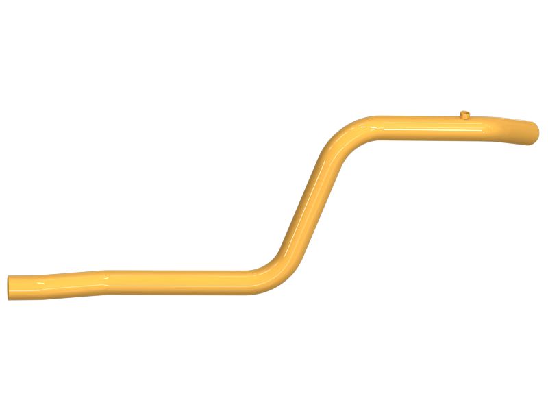 563-4951: TUBE AS 5634951 купить
