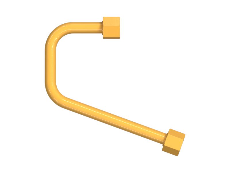 357-5464: Tube Assembly 3575464 купить
