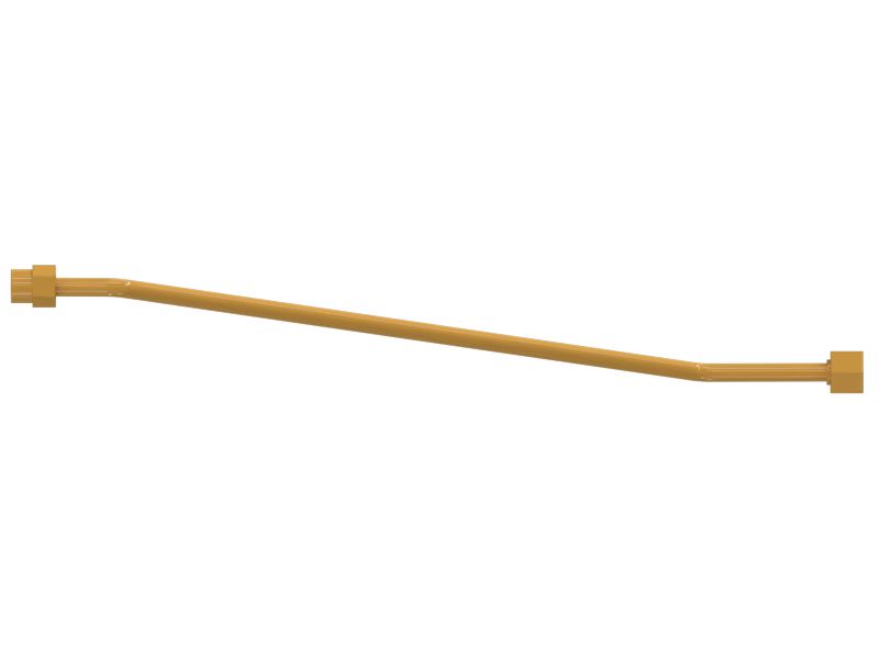511-0896: TUBE AS-OIL | CATCorp