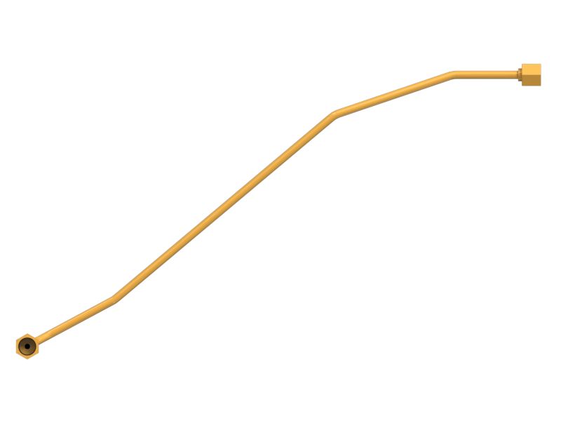 ТРУБКА В СБОРЕ