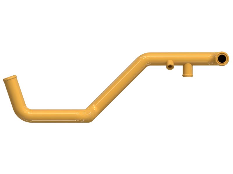 ТРУБКА В СБОРЕ