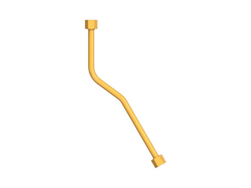 357-5456: Tube Assembly 3575456 купить