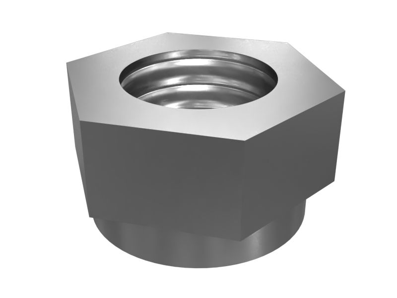 362-9266: NUT-LOCKING 3629266 купить