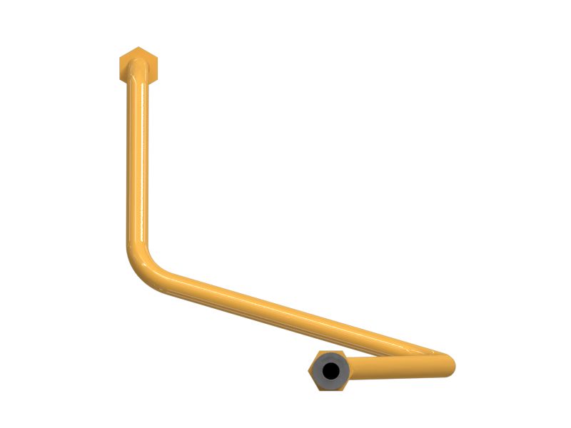 483-9831: Tube Assembly 4839831 купить
