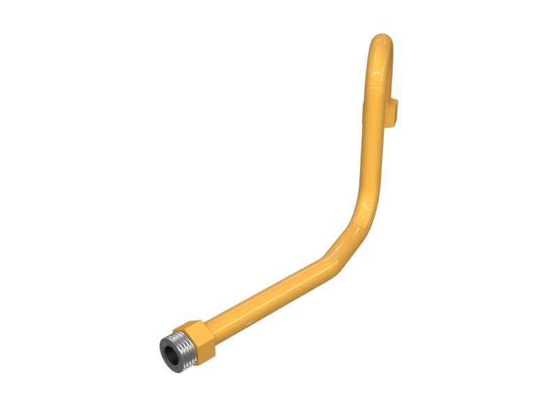 487-1205: 22.1mm ID Fuel Lines Tube 4871205 купить