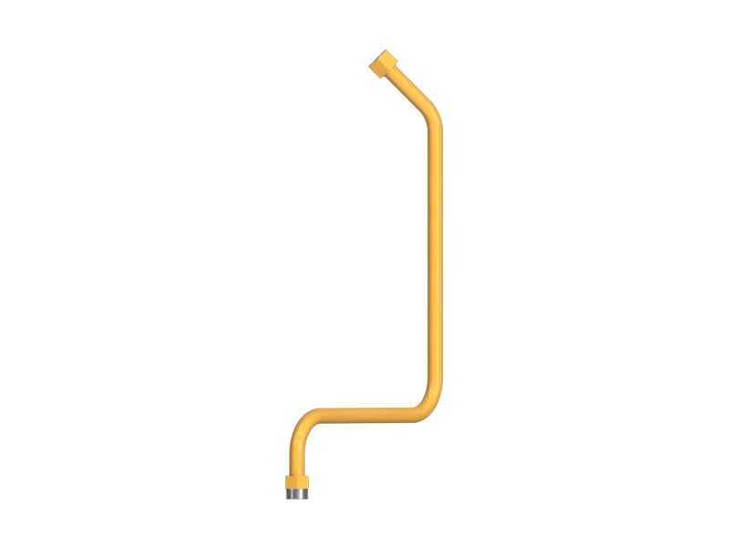364-2594: Fluid Carrying Tube Assembly 3642594 buy