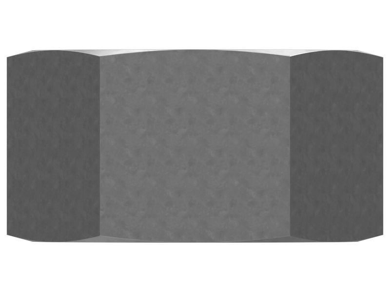 536-1320: Hex Nut 5361320 купить