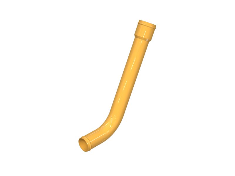 479-6635: Steel Tube Assembly 4796635 купить