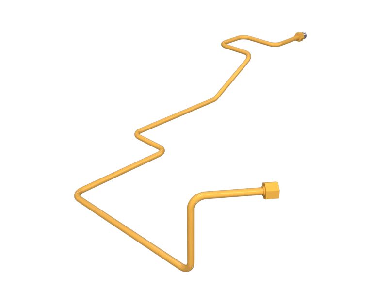 ТРУБКА В СБОРЕ