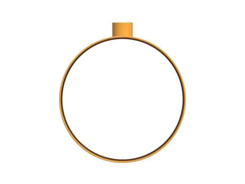 ТРУБКА В СБОРЕ