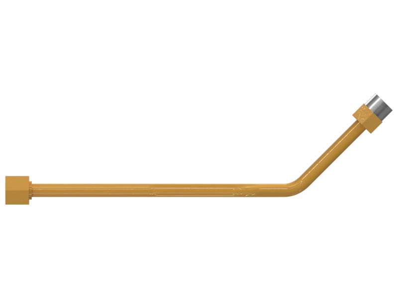 ТРУБКА В СБОРЕ