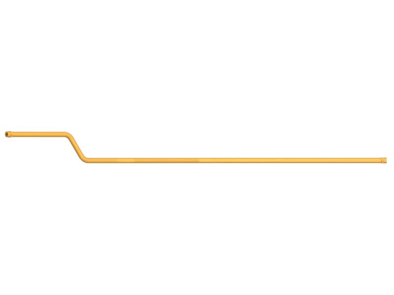 TUBE AS